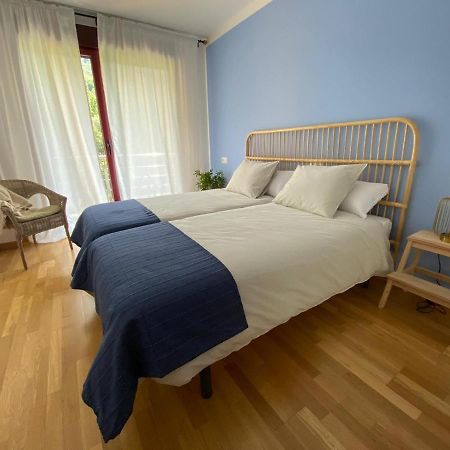 Apartamento Llar Del Cares اريناس دي كابراليس المظهر الخارجي الصورة