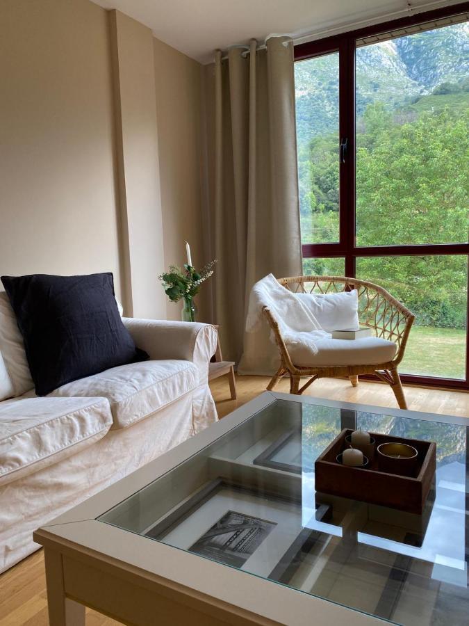 Apartamento Llar Del Cares اريناس دي كابراليس المظهر الخارجي الصورة