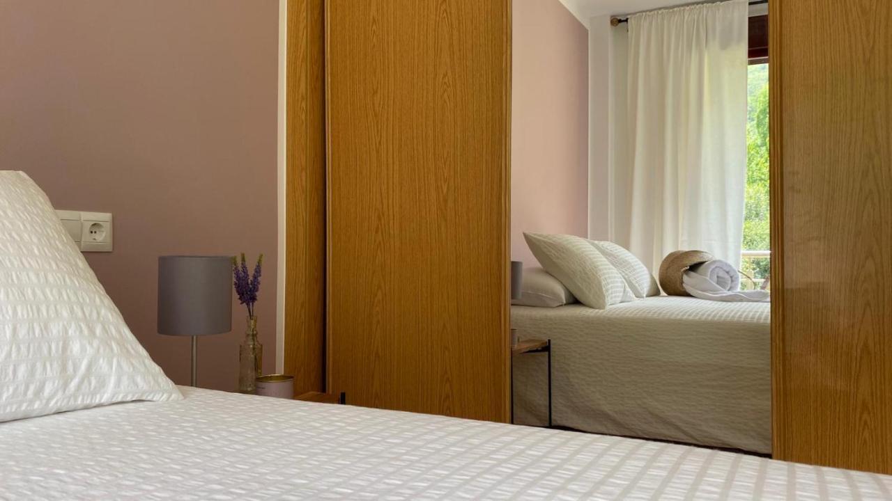Apartamento Llar Del Cares اريناس دي كابراليس المظهر الخارجي الصورة