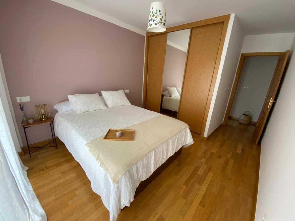 Apartamento Llar Del Cares اريناس دي كابراليس المظهر الخارجي الصورة