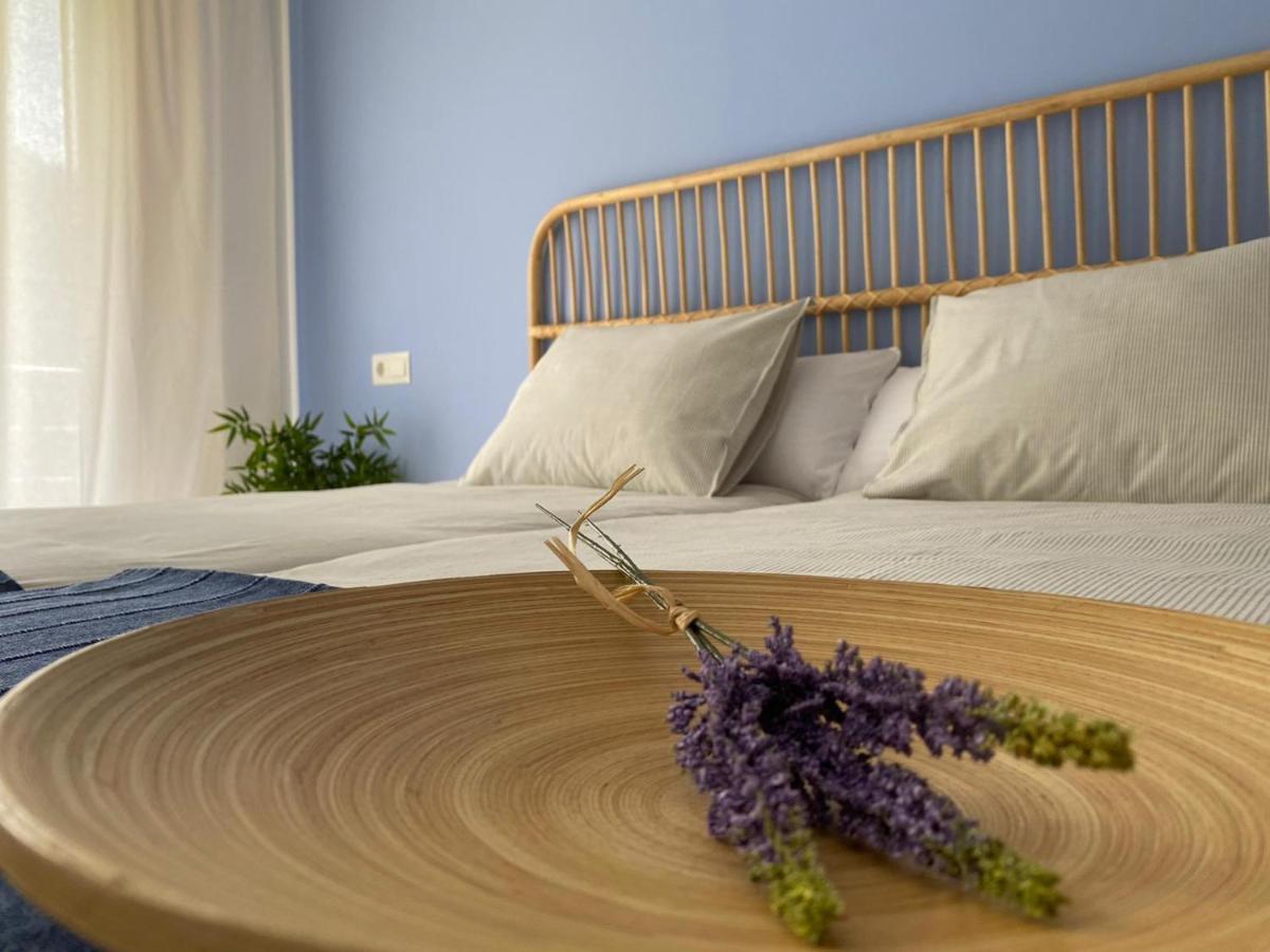 Apartamento Llar Del Cares اريناس دي كابراليس المظهر الخارجي الصورة