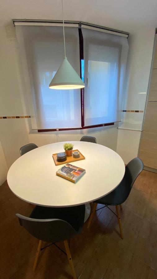 Apartamento Llar Del Cares اريناس دي كابراليس المظهر الخارجي الصورة