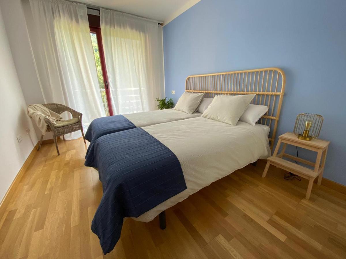 Apartamento Llar Del Cares اريناس دي كابراليس المظهر الخارجي الصورة