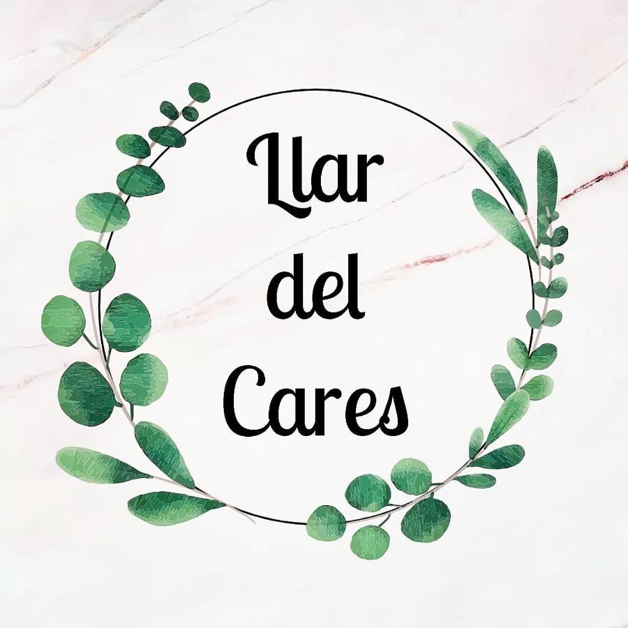 Apartamento Llar Del Cares اريناس دي كابراليس المظهر الخارجي الصورة