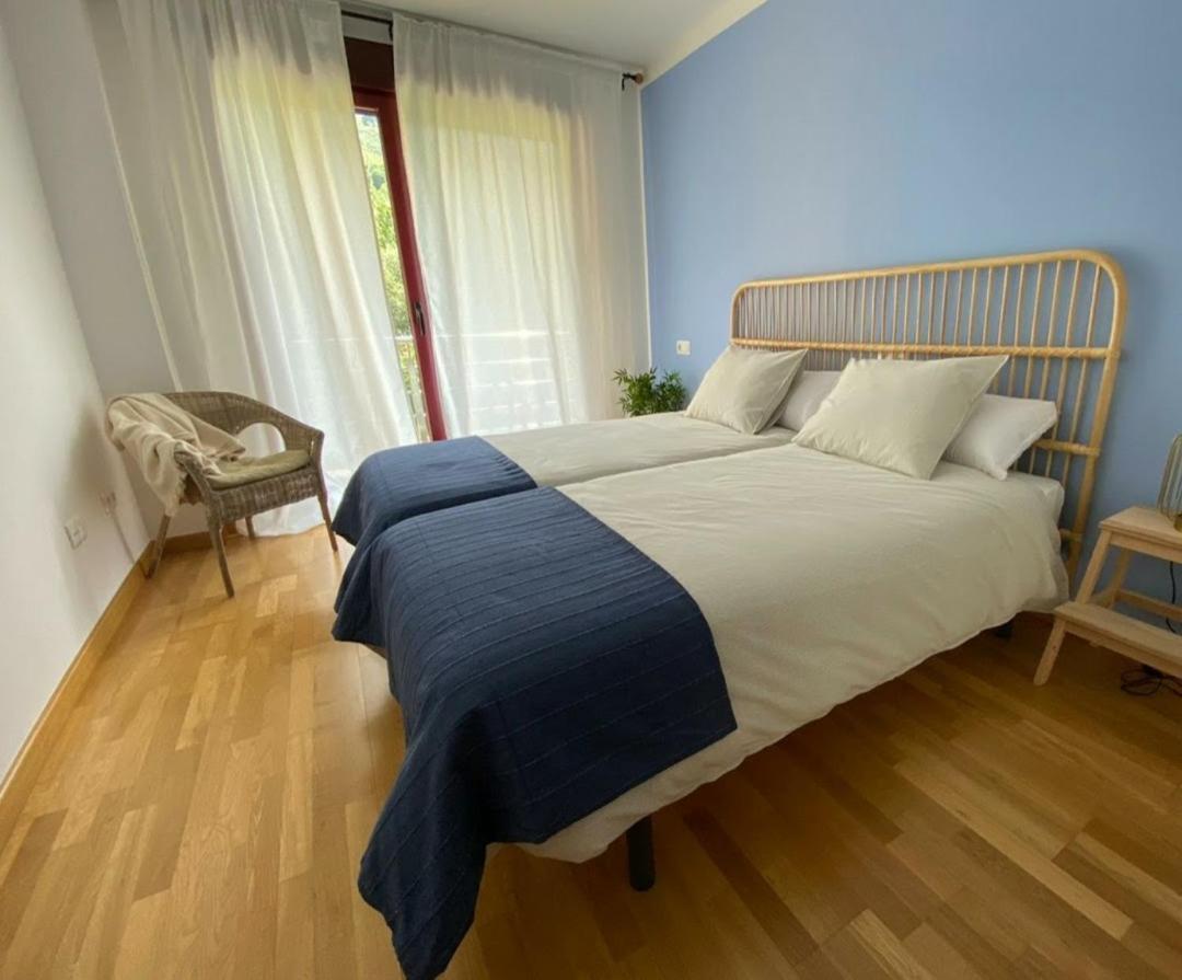 Apartamento Llar Del Cares اريناس دي كابراليس المظهر الخارجي الصورة