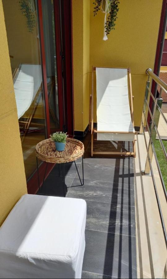 Apartamento Llar Del Cares اريناس دي كابراليس المظهر الخارجي الصورة