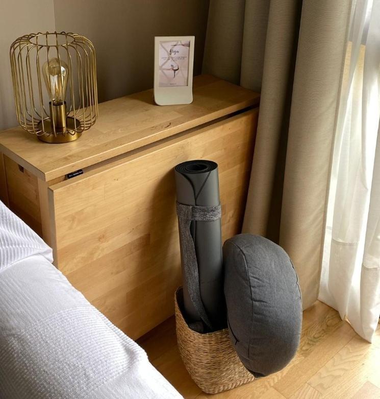 Apartamento Llar Del Cares اريناس دي كابراليس المظهر الخارجي الصورة